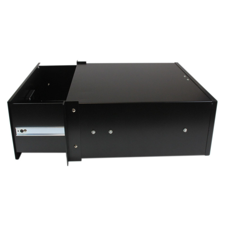 StarTech.com 4UDRAWER acessório rack Prateleira