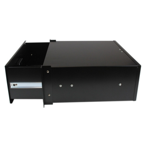 StarTech.com 4UDRAWER acessório rack Prateleira StarTech.com 4UDRAWER acessório rack Prateleira