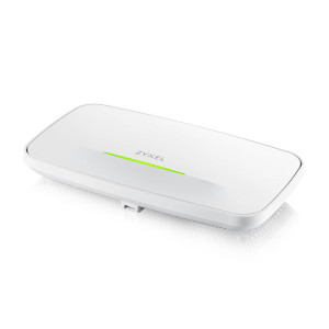 Zyxel WAX640S-6E 4800 Mbit s Branco Power over Ethernet (PoE) 2