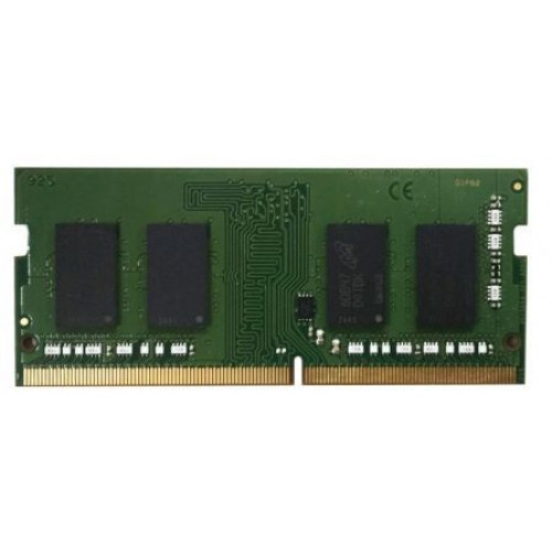 QNAP RAM-4GDR4T1-SO-2666 módulo de memória 4 GB 1 x 4 GB DDR4 QNAP RAM-4GDR4T1-SO-2666 módulo de memória 4 GB 1 x 4 GB DDR4