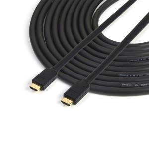StarTech.com HDMM7MP cabo HDMI 7 m HDMI Type A (Standard) Preto 2
