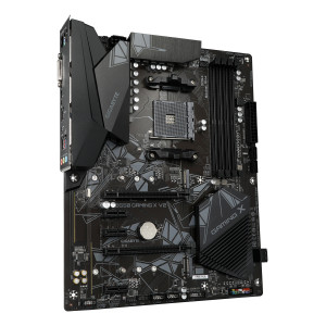 GIGABYTE B550 Gaming X V2 AMD B550 Socket AM4 ATX 2