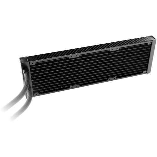 be quiet! LIGHT LOOP 360mm Black Processador Refrigerador líquido all-in-one 12 cm Preto 1 unidade(s) be quiet! LIGHT LOOP 360mm Black Processador Refrigerador líquido all-in-one 12 cm Preto 1 unidade(s)