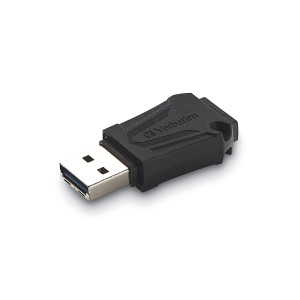 Verbatim ToughMAX unidade de memória USB 32 GB USB Type-A 2.0 Preto 2