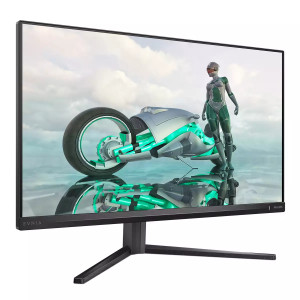 Philips Evnia 27M2N3200A 00 LED display 68,6 cm (27") 1920 x 1080 pixels Full HD LCD Preto