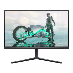Philips Evnia 27M2N3200A 00 LED display 68,6 cm (27") 1920 x 1080 pixels Full HD LCD Preto 2