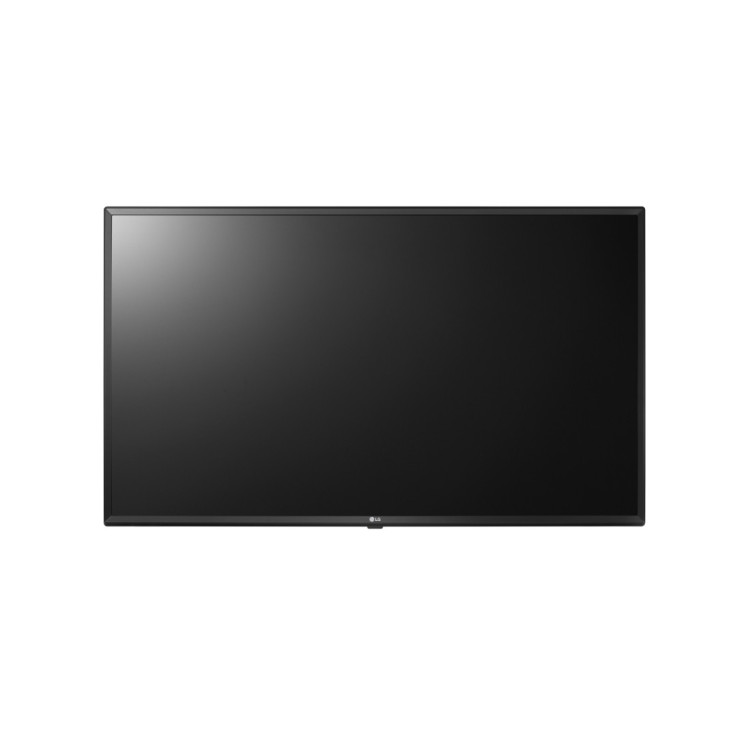 LG UT640S 124,5 cm (49") 4K Ultra HD Preto 360 cd m²