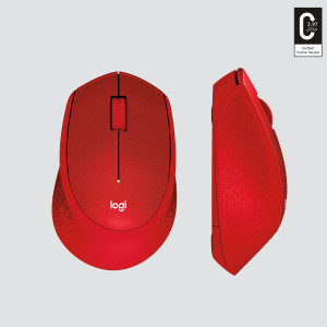Logitech M330 SILENT PLUS 2