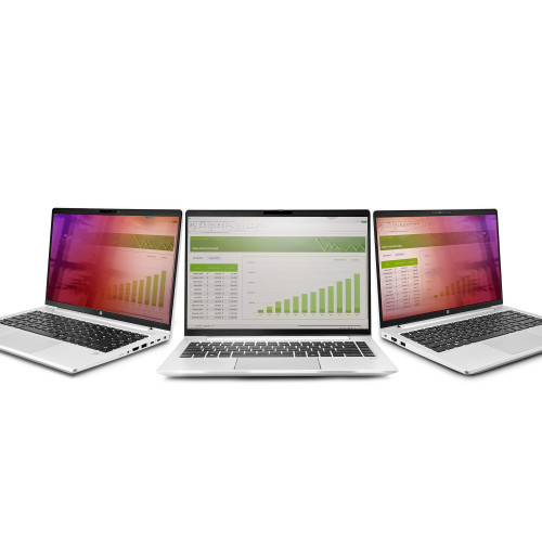 StarTech.com 14G-PRIVACY-SCREEN filtro para monitor 35,6 cm (14") Computador portátil Filtro de privacidade sem guia StarTech.com 14G-PRIVACY-SCREEN filtro para monitor 35,6 cm (14") Computador portátil Filtro de privacidade sem guia
