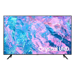 Samsung HCU7000 109,2 cm (43") 4K Ultra HD Smart TV Preto 20 W