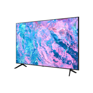 Samsung HCU7000 109,2 cm (43") 4K Ultra HD Smart TV Preto 20 W 2