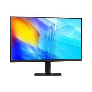 Samsung S80D monitor de ecrã 68,6 cm (27") 3840 x 2160 pixels 4K Ultra HD LCD Preto 2