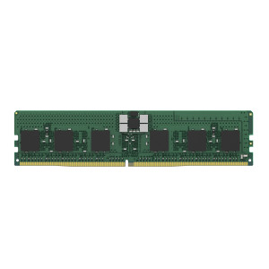 Kingston Technology KSM48R40BS8-16HA módulo de memória 16 GB 1 x 16 GB DDR5 4800 MT s 2