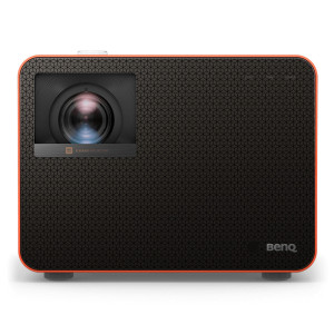 BenQ X3100i 3300 ANSI lumens DLP UHD 4K (3840x2160) Compatibilidade 3D Preto