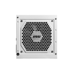 MSI MAG A850GL PCIE5 WHITE fonte de alimentação 850 W 20+4 pin ATX ATX Branco 2