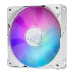 ASUS ROG RYUJIN III 240 ARGB White Edition Processador Refrigerador líquido all-in-one 12 cm Branco 1 unidade(s) 2