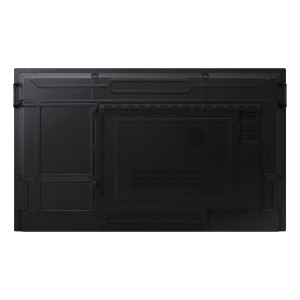 Samsung WA65F Quadro Interativo 165,1 cm (65") 3840 x 2160 pixels Ecrã táctil Preto 2