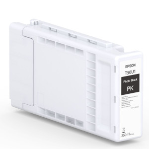 Epson UltraChrome XD3 tinteiro 1 unidade(s) Preto