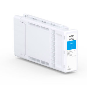 Epson UltraChrome XD3 tinteiro 1 unidade(s) Ciano