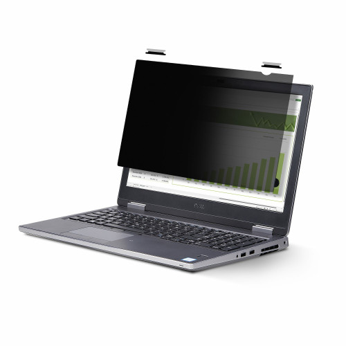 StarTech.com 133LT-PRIVACY-SCREEN filtro para monitor 33,8 cm (13.3") Computador portátil Filtro de privacidade sem guia StarTech.com 133LT-PRIVACY-SCREEN filtro para monitor 33,8 cm (13.3") Computador portátil Filtro de privacidade sem guia