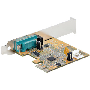 StarTech.com 11050-PC-SERIAL-CARD placa adaptador de interface Interno 2