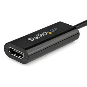 StarTech.com Adaptador USB 3.0 para HDMI - Design fino - 1920x1200 2