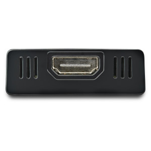 StarTech.com Adaptador USB 3.0 para HDMI - Certificação DisplayLink - 4K 30HZ 2