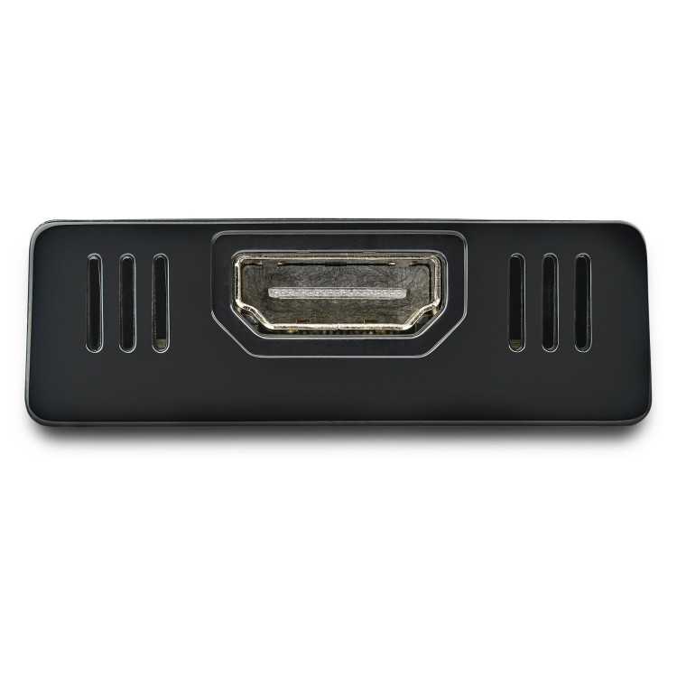 StarTech.com Adaptador USB 3.0 para HDMI - Certificação DisplayLink - 4K 30HZ