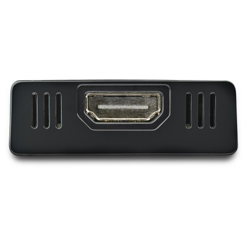 StarTech.com Adaptador USB 3.0 para HDMI - Certificação DisplayLink - 4K 30HZ StarTech.com Adaptador USB 3.0 para HDMI - Certificação DisplayLink - 4K 30HZ