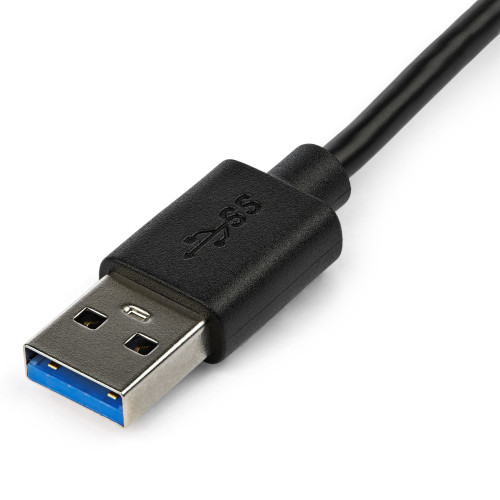 StarTech.com Adaptador USB 3.0 para HDMI - Certificação DisplayLink - 4K 30HZ StarTech.com Adaptador USB 3.0 para HDMI - Certificação DisplayLink - 4K 30HZ