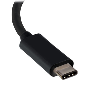 StarTech.com Adaptador USB-C para VGA 2
