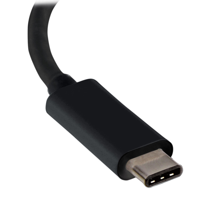 StarTech.com Adaptador USB-C para VGA