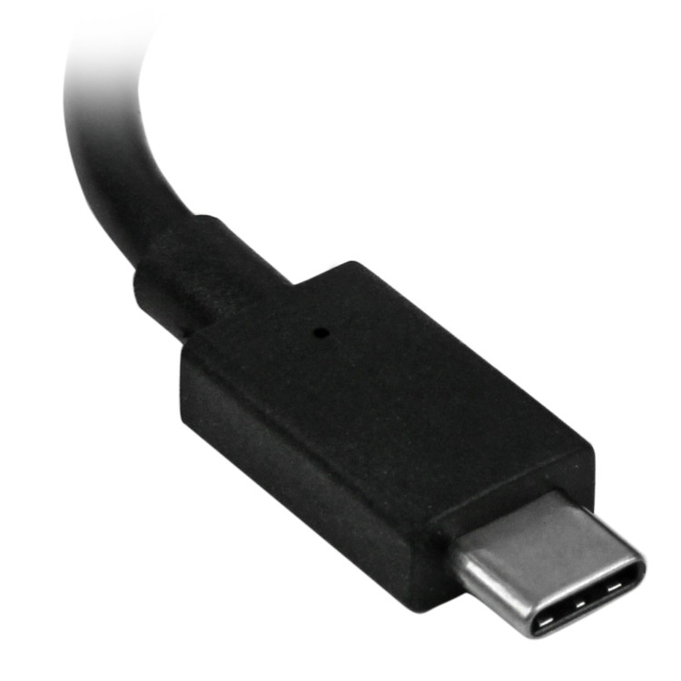 StarTech.com Adaptador USB-C para HDMI - 4K 60 Hz