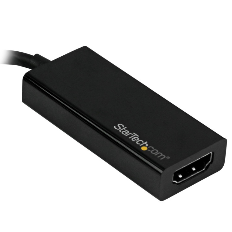 StarTech.com Adaptador USB-C para HDMI - 4K 60 Hz