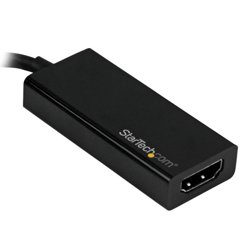 StarTech.com Adaptador USB-C para HDMI - 4K 60 Hz