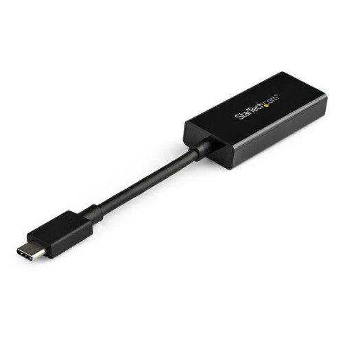 StarTech.com CDP2HD4K60H adaptador gráfico USB 3840 x 2160 pixels Preto StarTech.com CDP2HD4K60H adaptador gráfico USB 3840 x 2160 pixels Preto
