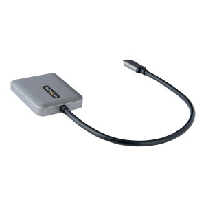 StarTech.com Concentrador MST USB-C para HDMI 2