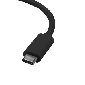 StarTech.com Adaptador USB C para DisplayPort com fornecimento de energia USB - 4K 60Hz 2