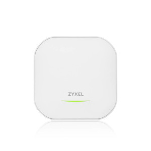 Zyxel WAX620D-6E ponto de acesso WLAN 4800 Mbit s Branco Power over Ethernet (PoE)