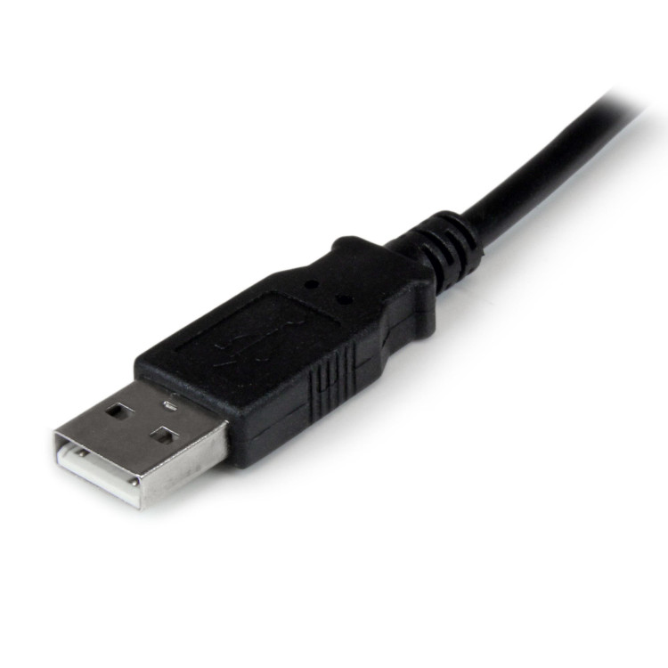 StarTech.com Adaptador USB para VGA - 1920x1200 pontos