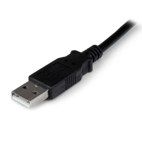 StarTech.com Adaptador USB para VGA - 1920x1200 pontos StarTech.com Adaptador USB para VGA - 1920x1200 pontos