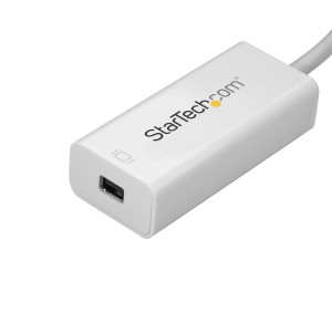 StarTech.com Adaptador USB-C para Mini DisplayPort - 4K 60 Hz - Branco 2