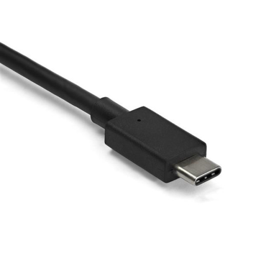 StarTech.com CDP2DP14B adaptador gráfico USB 7680 x 4320 pixels Preto