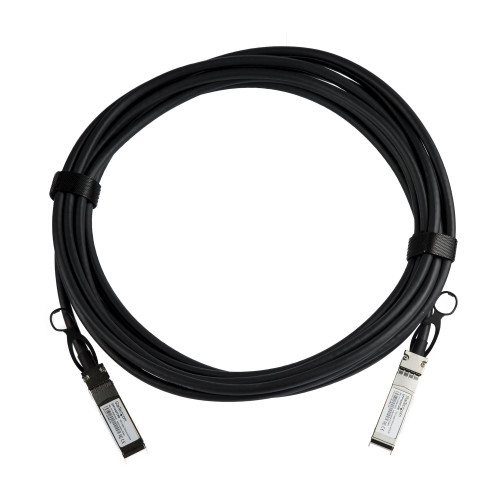 StarTech.com SFP10GPC5M Cabo InfiniBand Fibra Ótica 5 m SFP+ Preto StarTech.com SFP10GPC5M Cabo InfiniBand Fibra Ótica 5 m SFP+ Preto