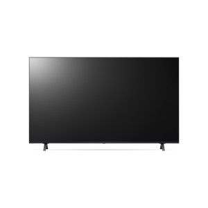 LG 65UN640S0LD ecrã de sinalização Plasma digital 165,1 cm (65") LCD Wi-Fi 400 cd m² 4K Ultra HD Azul WebOS 2