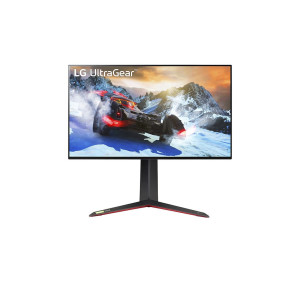 LG 27GP95RP-B monitor de ecrã 68,6 cm (27") 3840 x 2160 pixels 4K Ultra HD Preto