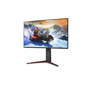 LG 27GP95RP-B monitor de ecrã 68,6 cm (27") 3840 x 2160 pixels 4K Ultra HD Preto 2
