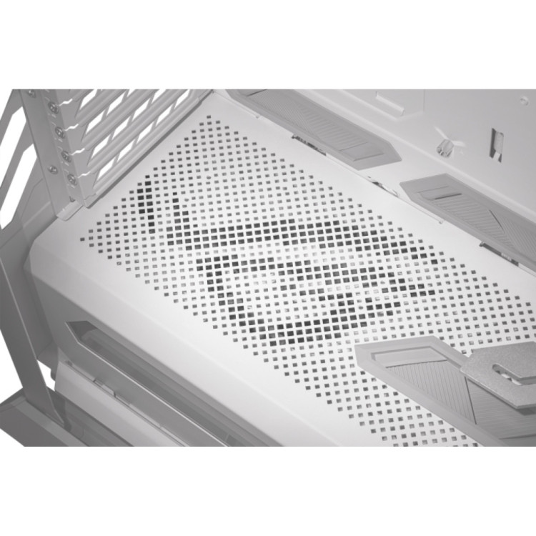 ASUS ROG GR701 Hyperion White Branco