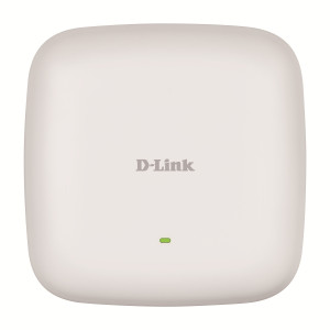 D-Link AC2300 1700 Mbit s Branco Power over Ethernet (PoE)