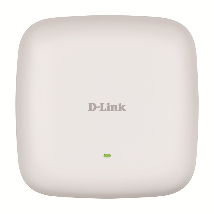 D-Link AC2300 1700 Mbit s Branco Power over Ethernet (PoE)